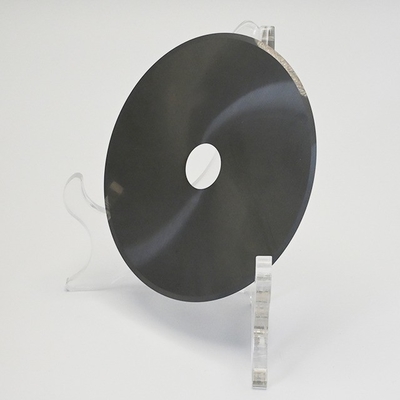 Tobacco Industry Cutting Blade Cemented Tungsten Carbide Cutting Blade for Circular Knife Cutting Machine Slitting Knives
