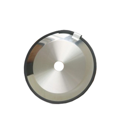 Customized High-quality Tungsten Carbide Alloy Tape Paper Tube Cutting Circular Blades Knifes High Wear Resistance YG8 YG9C