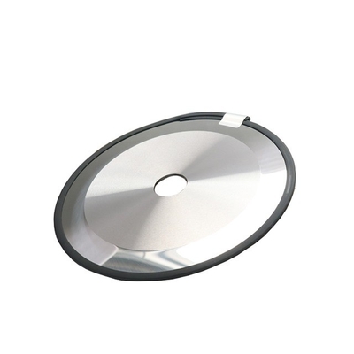 Customized High-quality Tungsten Carbide Alloy Tape Paper Tube Cutting Circular Blades Knifes High Wear Resistance YG8 YG9C