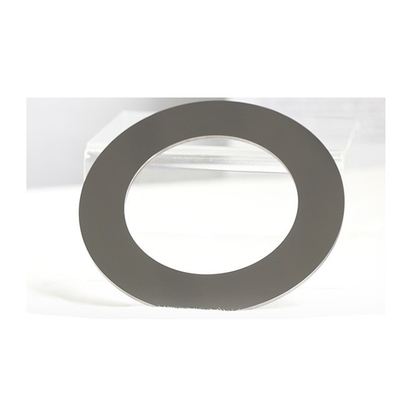 Customized YG6X Tungsten Carbide Alloy Cutting Blade for Industrial Process Usage in Automatic Cutting Machines
