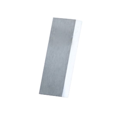 Customized High-quality Tungsten Carbide Alloy Cowhide Slitting Blades for Cutting Leather Materials in the Textile Industry