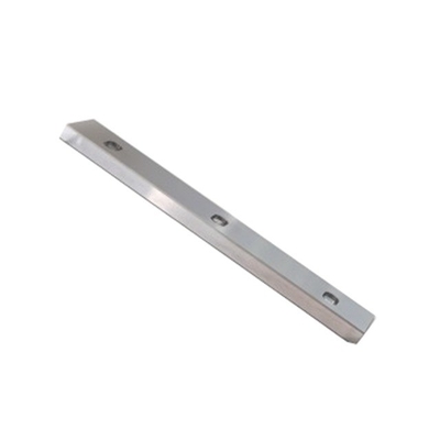 Customized Tungsten Carbide Alloy Household Paper Cutting Circular Blade Knife for Cutting Toilet Paper and Drawing Paper YG8