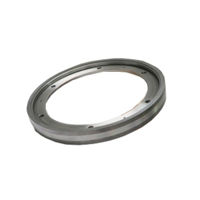 Customized High-quality Tungsten Carbide Alloy Household Paper Cutting Circular Blades Knifes for Cutting Toilet Paper Rolls