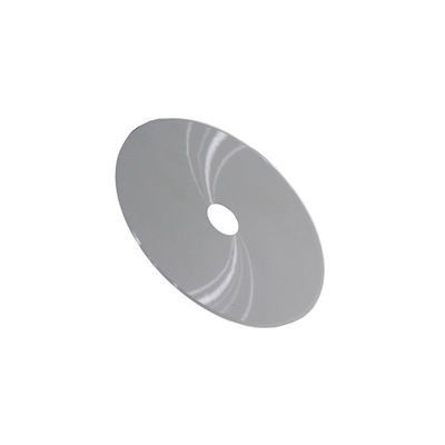 Customized Tungsten Carbide Alloy Tobacco Circular Cutting Knife for Mechanical Cigarette Cutting Machine YG8 YG9C YG11C YG13C