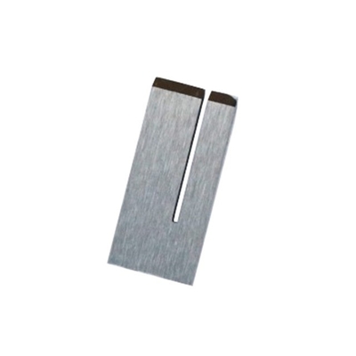 Hard Alloy Chemical Fiber Film Cutting Blade YG6X YG8X YG12X YG13X