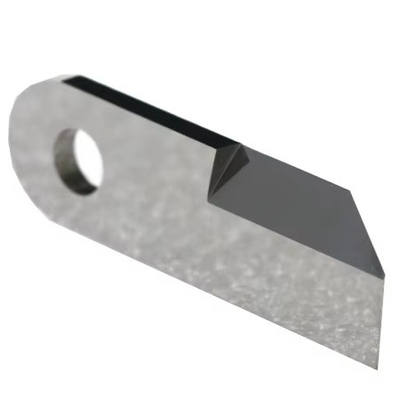 Tungsten Carbide Packing Tooth Knife 6 Months Warranty High Cutting Efficiency