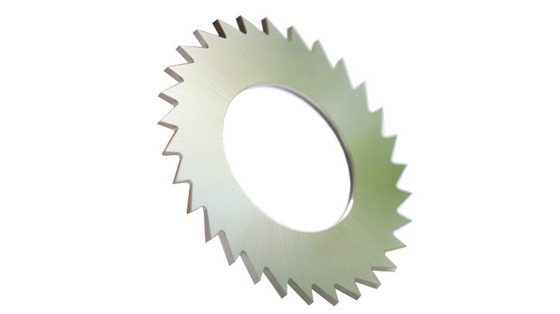 Tungsten Carbide Packing Tooth Knife 6 Months Warranty High Cutting Efficiency