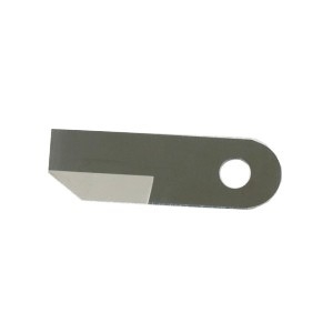 Tungsten Carbide Packing Tooth Knife 6 Months Warranty High Cutting Efficiency