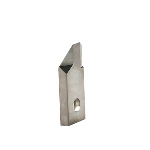 Tungsten Carbide Milling Insert for Book Binding Machine