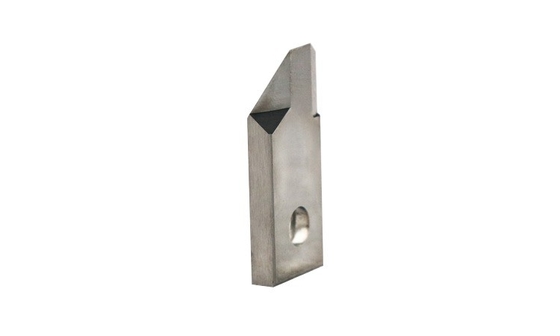 Tungsten Carbide Milling Insert for Book Binding Machine