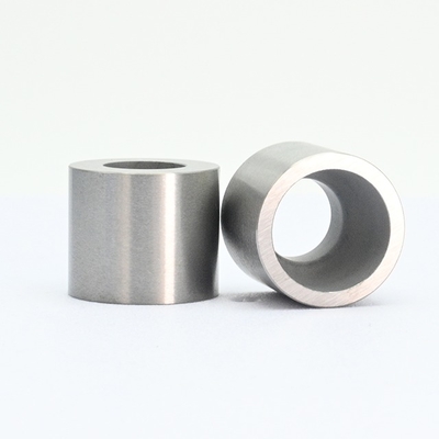 Pump Application Cylindrical Carbide Sleeves Grade YG8/YG9C/YG11C Long Lasting Performance