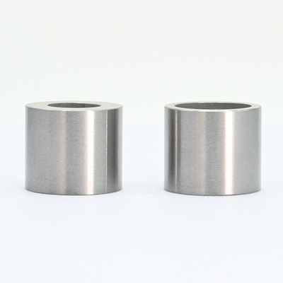 Pump Application Cylindrical Carbide Sleeves Grade YG8/YG9C/YG11C Long Lasting Performance