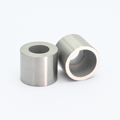 Pump Application Cylindrical Carbide Sleeves Grade YG8/YG9C/YG11C Long Lasting Performance