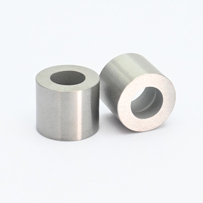 Pump Application Cylindrical Carbide Sleeves Grade YG8/YG9C/YG11C Long Lasting Performance