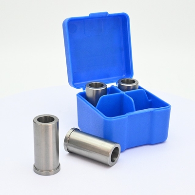 Oil Field Shaft Carbide Sleeve Bearings with ODM Customization and Battery Power