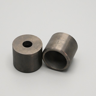 Tungsten Carbide Nozzle YG8 YG9C YG11C for PDC Bits 7-13mm Pore