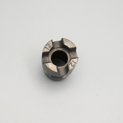 Tungsten Carbide Nozzle YG8 YG9C YG11C for PDC Drilling Oil Equipment