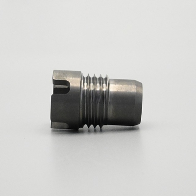 Tungsten Carbide Nozzle YG8 YG9C YG11C for PDC Drilling Oil Equipment