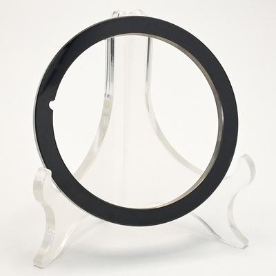 YG8 YG11 Tungsten Carbide Seal Ring for High Performance Pumps