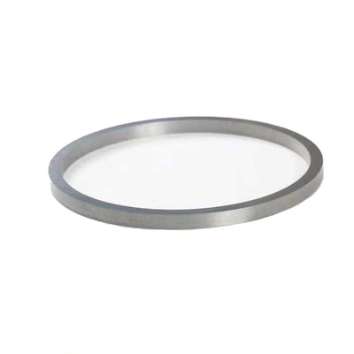 Custom Cemented Tungsten Carbide Sealing Ring  Pressure-resistant Non-deformable for Sealing and Protecting Mechanical Equipment