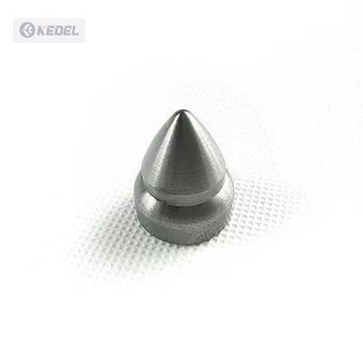 Electric Cemented Tungsten Carbide Alloy Conical Buttons Teeth for Oil and Gas Industry Oil Drill Bit YG8 YG9 YG11 YG13