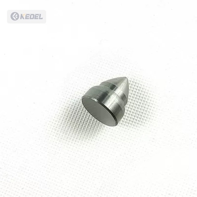 Electric Cemented Tungsten Carbide Alloy Conical Buttons Teeth for Oil and Gas Industry Oil Drill Bit YG8 YG9 YG11 YG13