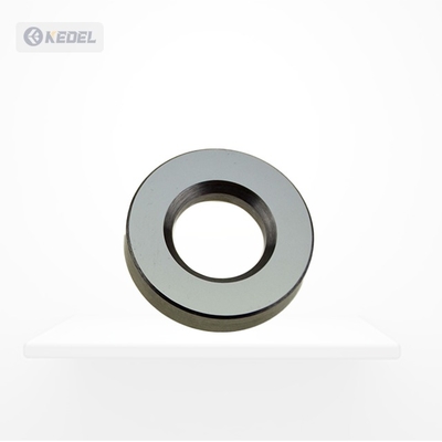 Oil Well Pipeline Valve Equipment Mechanical Seal and High Wear Resistance in Custom Cemented Tungsten Carbide Sealing Ring
