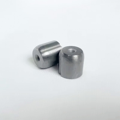 YG8 YG11 Tungsten Carbide Buttons for Oil Drill Bits 14.75g/cm³ Density