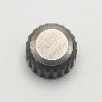 Tungsten Carbide Buttons YG8 YG9C YG11C Grade for Oil Gas Drilling