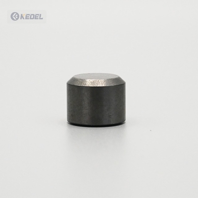 Custom Cemented Tungsten Carbide Alloy Cylindrical Top Chamfer Buttons Teeth for Drill Bits YG8 YG9 YG11 YG13