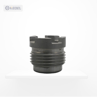 Tungsten Carbide Nozzle YG8 YG9C YG11C for PDC Drilling Oil Equipment