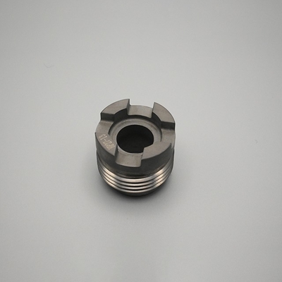 Tungsten Carbide Nozzle YG8 YG9C YG11C for PDC Drilling Oil Equipment