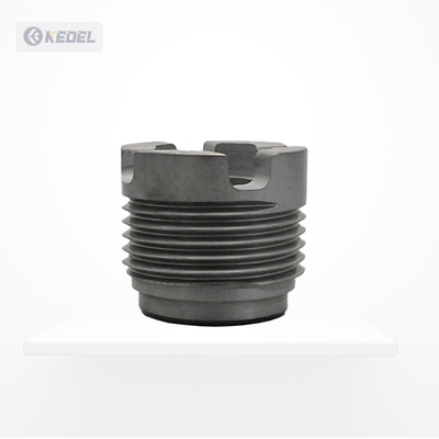 YG8 Tungsten Carbide Nozzle 12.7mm Pore Diameter for PDC Bits