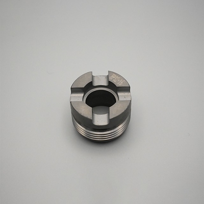 YG8 Tungsten Carbide Nozzle 12.7mm Pore Diameter for PDC Bits