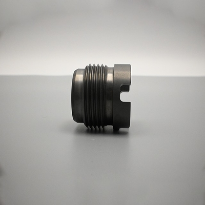 YG8 Tungsten Carbide Nozzle 12.7mm Pore Diameter for PDC Bits