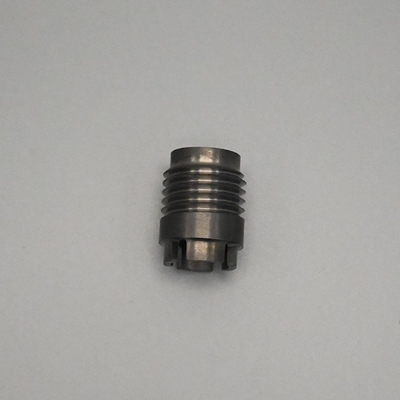 High Hardness 93.0 HRA Black Alloy YG8 Tungsten Carbide Nozzle 7.14mm Pore Diameter for PDC Bits