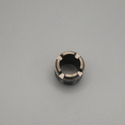 High Hardness 93.0 HRA Black Alloy YG8 Tungsten Carbide Nozzle 7.14mm Pore Diameter for PDC Bits
