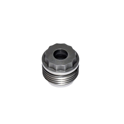 Tungsten Carbide Nozzle YG8 Grade for PDC Drilling Oil Equipment