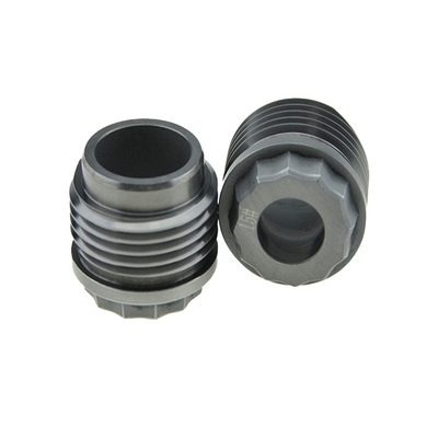 Tungsten Carbide Nozzle YG8 Grade for PDC Drilling Oil Equipment