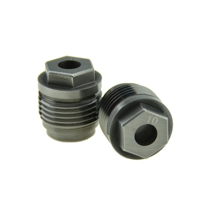 Tungsten Carbide Nozzle YG8 YG9C YG11C for PDC Drilling Oil Equipment