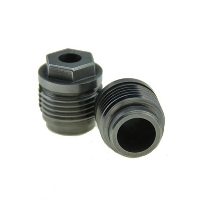 Tungsten Carbide Nozzle YG8 YG9C YG11C for PDC Drilling Oil Equipment