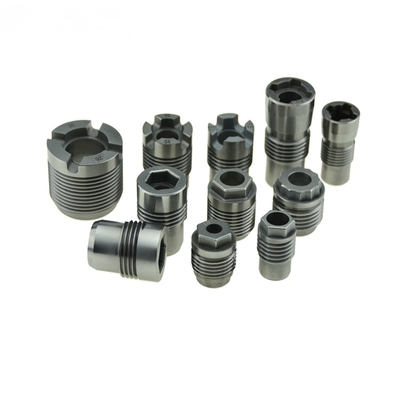 Tungsten Carbide Nozzle YG8 YG9C YG11C for PDC Drilling Oil Equipment