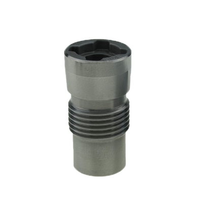 YG8 Tungsten Carbide Nozzle for PDC Bits 7.14mm Pore Diameter