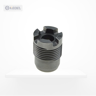 YG8 YG9C Tungsten Carbide Nozzle for PDC Drilling 7-13mm Pore Diameter