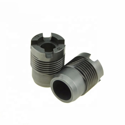 YG8 YG9C Tungsten Carbide Nozzle for PDC Drilling 7-13mm Pore Diameter