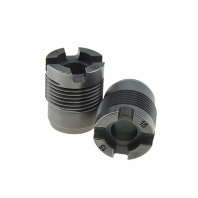 YG8 YG9C Tungsten Carbide Nozzle for PDC Drilling 7-13mm Pore Diameter