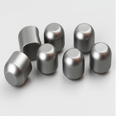 Carbide Button Inserts Cemented Carbide Buttons For Coal Mining Rock Drill Bits
