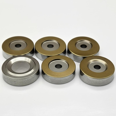 Pcd Layer Pdc Mining Cemented Carbide Buttons For Hard Rock