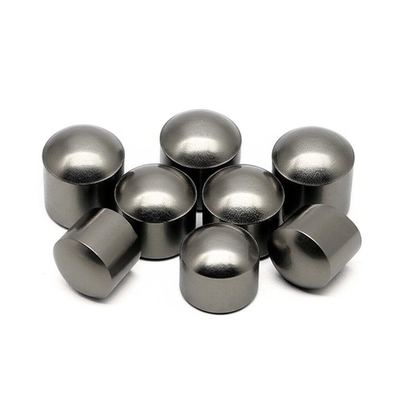 Forging Cemented Carbide Buttons YK05 For Oil Gas Drilling Bits
