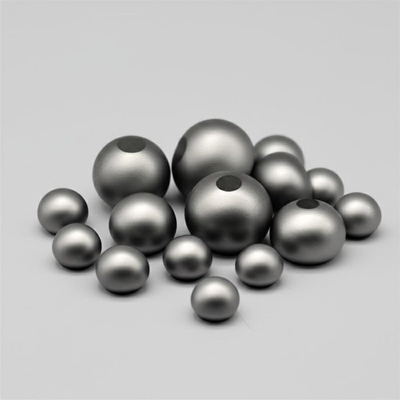 Tungsten Carbide Buttons YG8C 10.2mm for Tricone PDC Drill Bits